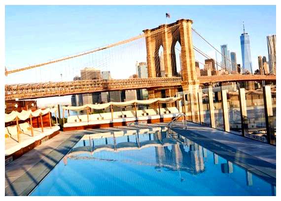 Можно ли купаться в Нью Йорке