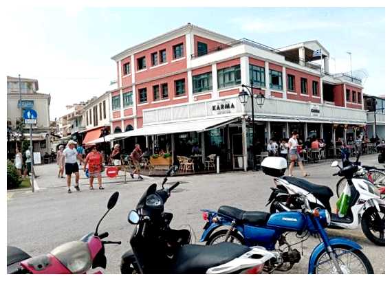 Можно ли курить на пляже в Греции