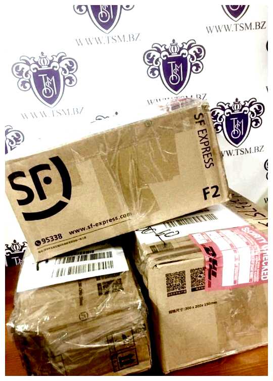 Можно ли отправить посылку из Москвы в Лондон