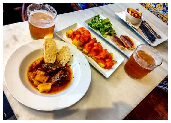 Можно ли пить пиво на улице в Испании