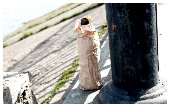 Можно ли пить пиво на улицу