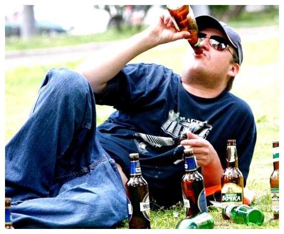 Можно ли пить пиво на улицу (можно, пить, пиво, улица, пива улице, питье пива) Можно ли пить пиво на улицу