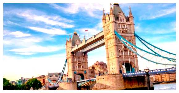 Можно ли поехать в Англию 2023