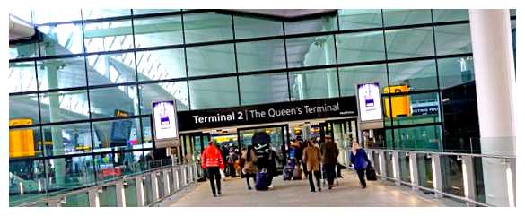 Можно ли россиянам лететь в Лондон