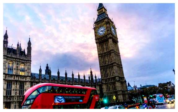 Можно ли россиянам лететь в Лондон