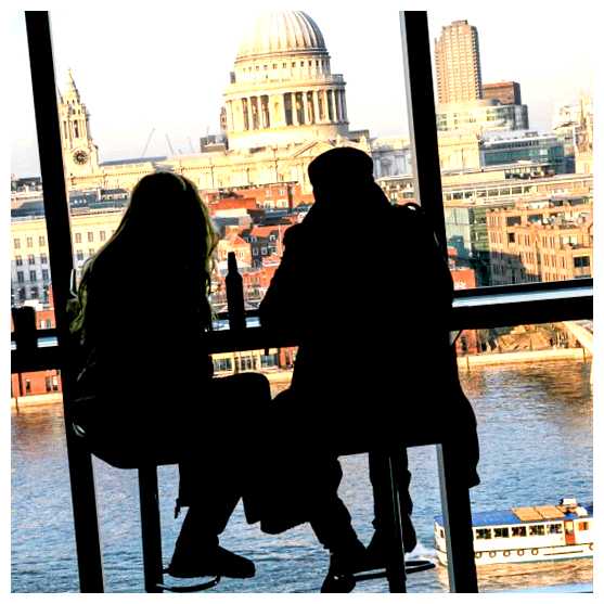 Можно ли россиянам лететь в Лондон