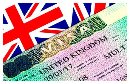 Можно ли сейчас россиянам в Англию