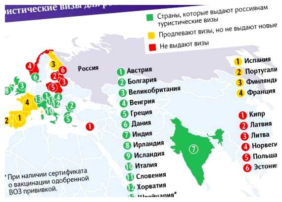 Можно ли сейчас россиянам в Великобританию