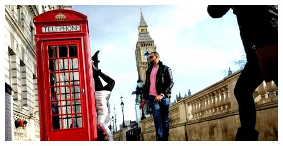 Можно ли сейчас россиянам в Великобританию