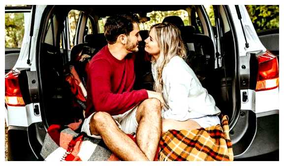 Можно ли спать в машине в Испании