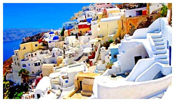 Можно ли ввозить продукты в Грецию