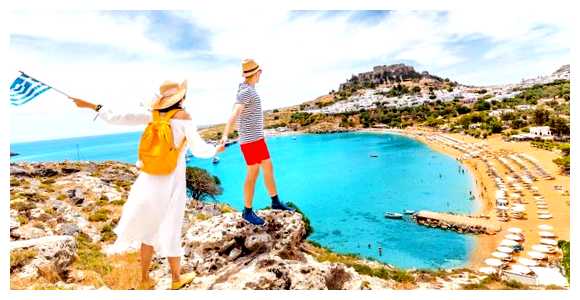 На чем держится экономика Греции