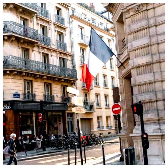 На чем зарабатывает Франция