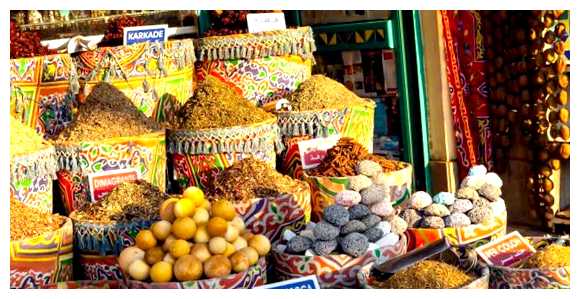 Откуда дешевле лететь в Шарм-эль-Шейх