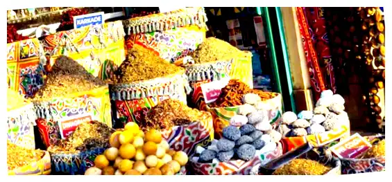 Откуда дешевле лететь в Шарм-эль-Шейх