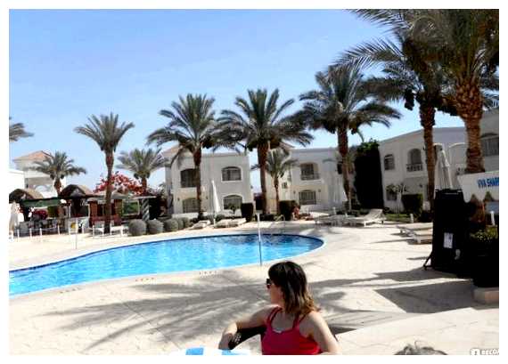 Откуда дешевле лететь в Шарм-эль-Шейх