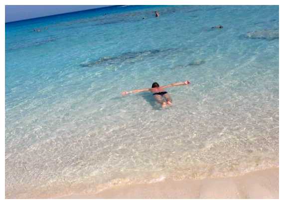 Откуда дешево улететь в Египет