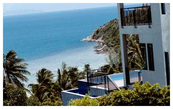 Откуда есть прямые рейсы до Нячанга