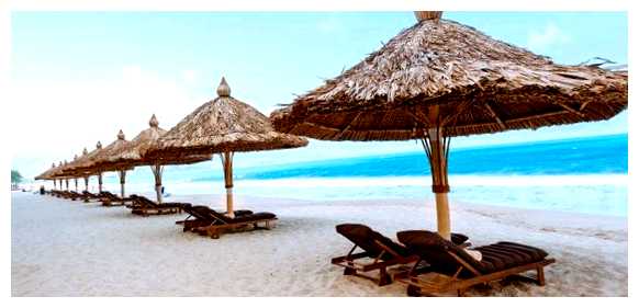 Откуда есть прямые рейсы в Нячанг