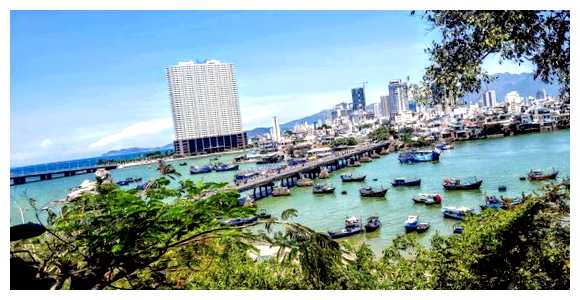 Откуда есть прямые рейсы в Нячанг