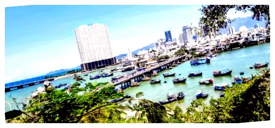 Откуда есть прямые рейсы в Нячанг