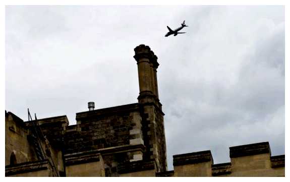 Откуда можно улететь в Лондон