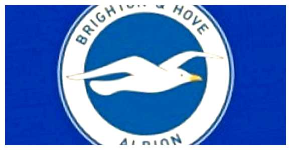 Почему Брайтон Чайки