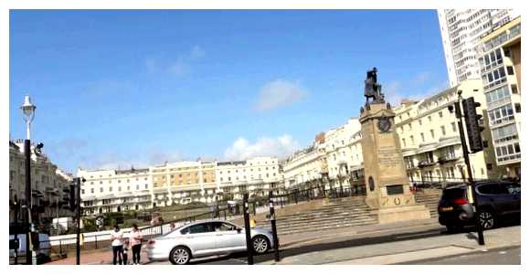 Почему Брайтон так хорош