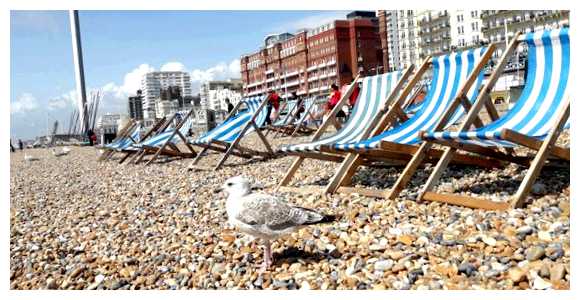 Почему Брайтон так хорош