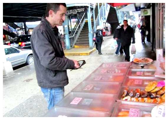 Почему Брайтон так хорош