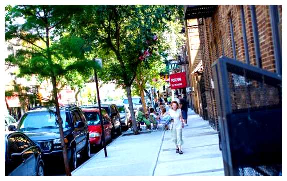 Почему Бруклин русский район