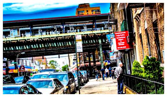 Почему Бруклин русский район