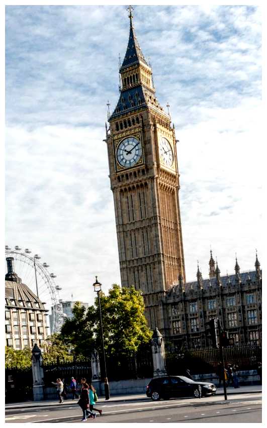 Почему город Лондон так называется