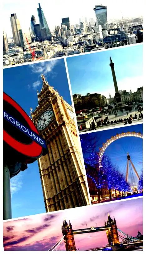 Почему город Лондон так называется