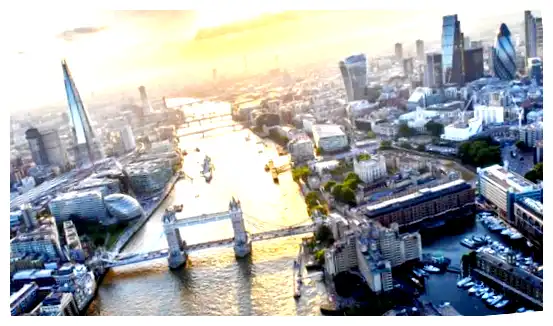 Почему город Лондон так называется