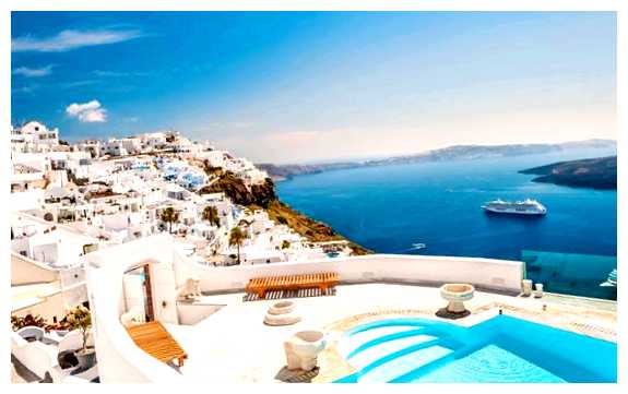 Почему Греция так называется