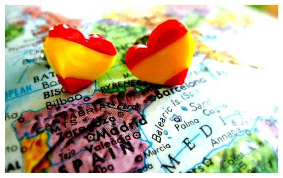 Почему испанцы так поздно ужинают (почему, поздно, ужинать, поздно ужинают, испанской культуры) Почему испанцы так поздно ужинают