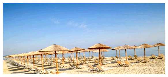 Почему я хочу в Грецию