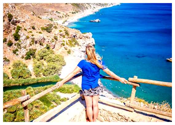 Почему я хочу в Грецию