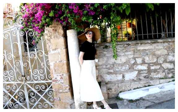 Почему я хочу в Грецию