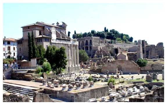 Почему я хочу в Грецию