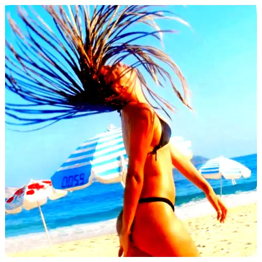 Почему в Египте нельзя ходить в купальнике