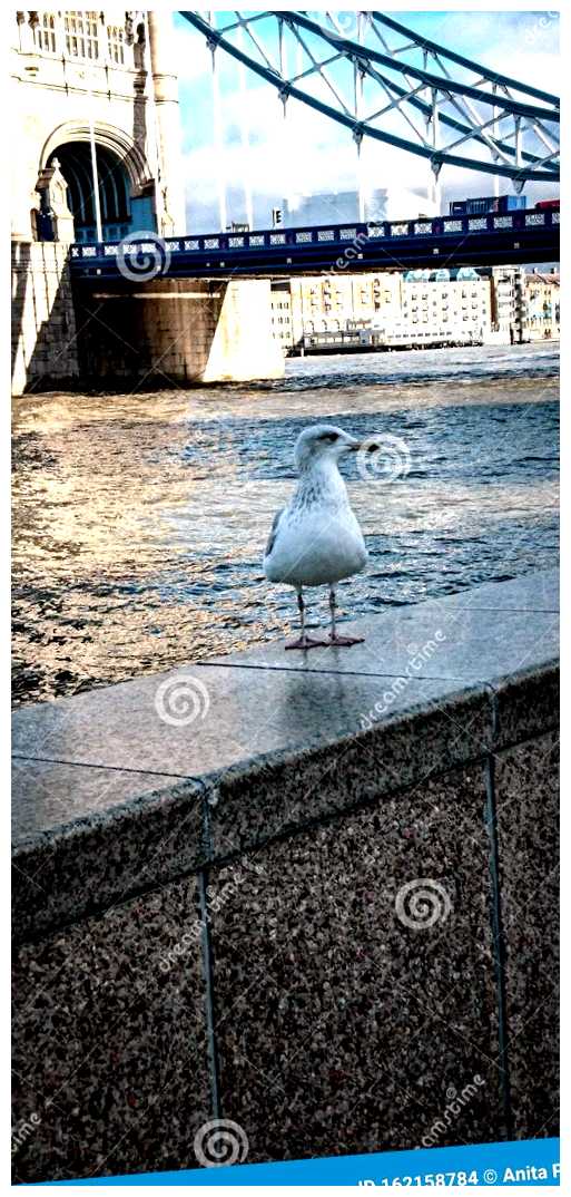 Почему все хотят в Лондон