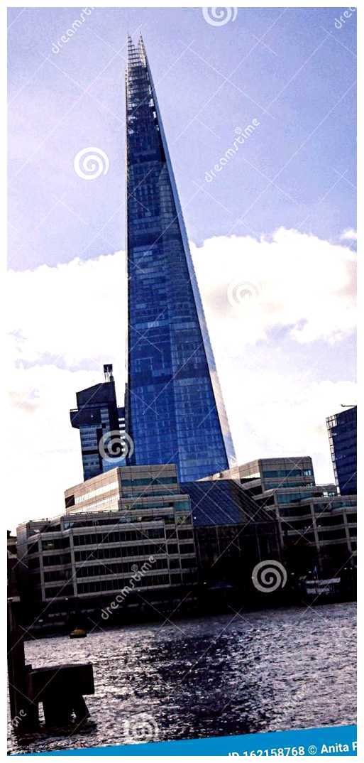 Почему все хотят в Лондон