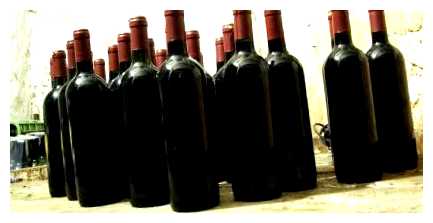 Сколько алкоголя можно ввозить в Францию