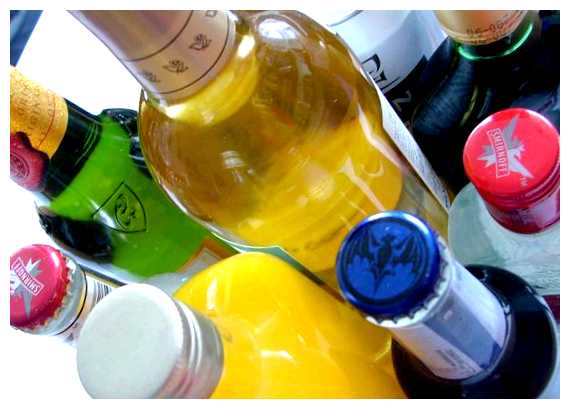 Сколько алкоголя можно ввозить в Грецию