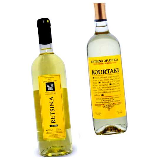 Сколько алкоголя можно ввозить в Грецию