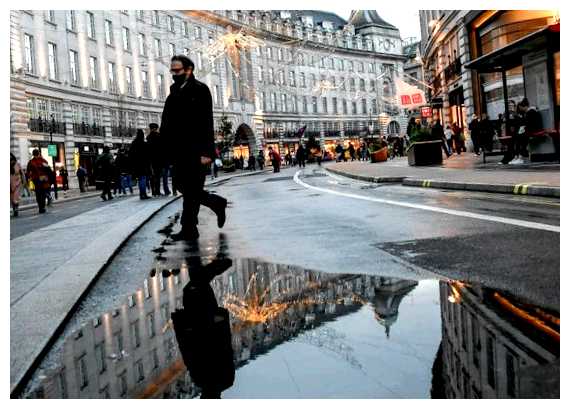 Сколько арабов в Лондоне