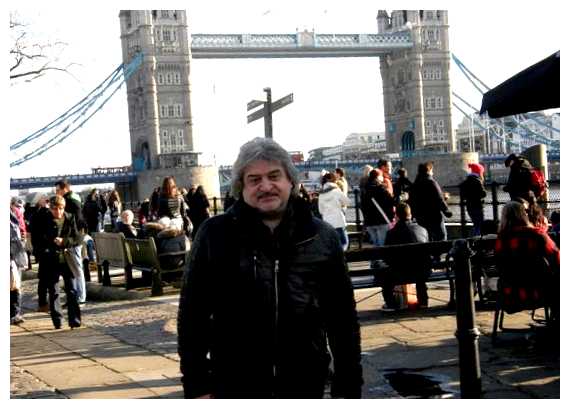 Сколько арабов в Лондоне