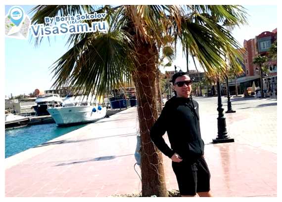 Сколько брать денег в Египет Если все включено